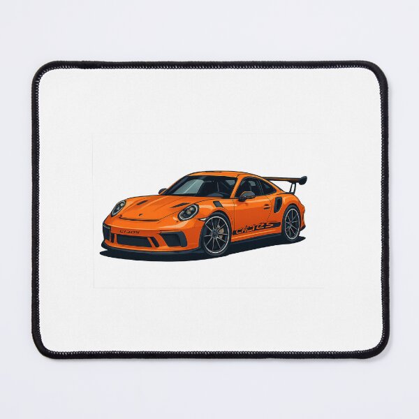 Item preview, Porsche gt3 RS designed and sold by Horsepower Art.