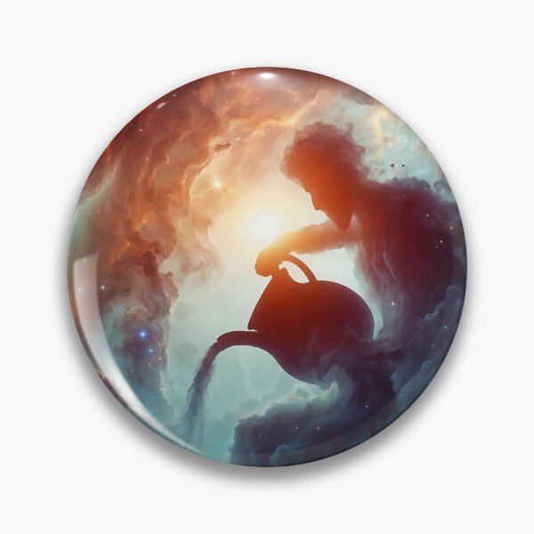 Item preview, The Water Nebula designed and sold by Digital Imaginings.