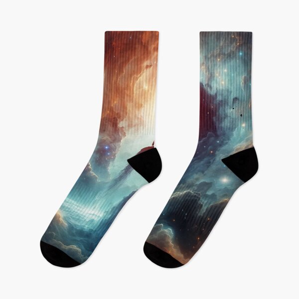 Artikelvorschau, The Water Nebula entworfen und verkauft von Digital Imaginings.