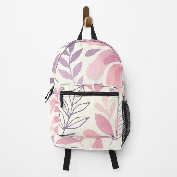 Item preview, Beautiful Purple Blush Floral fluid Aesthetic designed and sold by scicilysimonee.