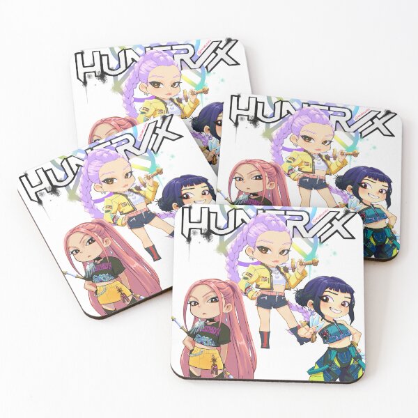 Item preview, KHunterGIRLX designed and sold by harajukumerch.