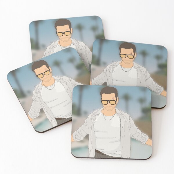 Item preview, Oliver x Paper Mag designed and sold by DesignssByBee.