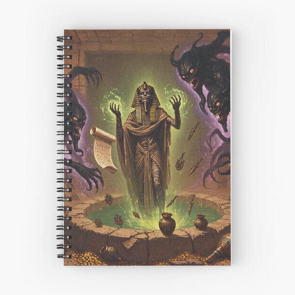 Item preview, Nyarlathotep the Crawling Chaos designed and sold by Vintage Designs +.