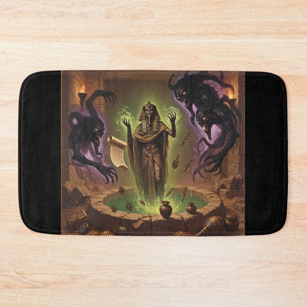 Item preview, Nyarlathotep the Crawling Chaos designed and sold by Vintage Designs +.