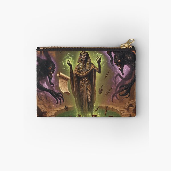 Item preview, Nyarlathotep the Crawling Chaos designed and sold by Vintage Designs +.