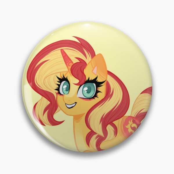 Item preview, Pony - Sunset Shimmer designed and sold by Olikotier.