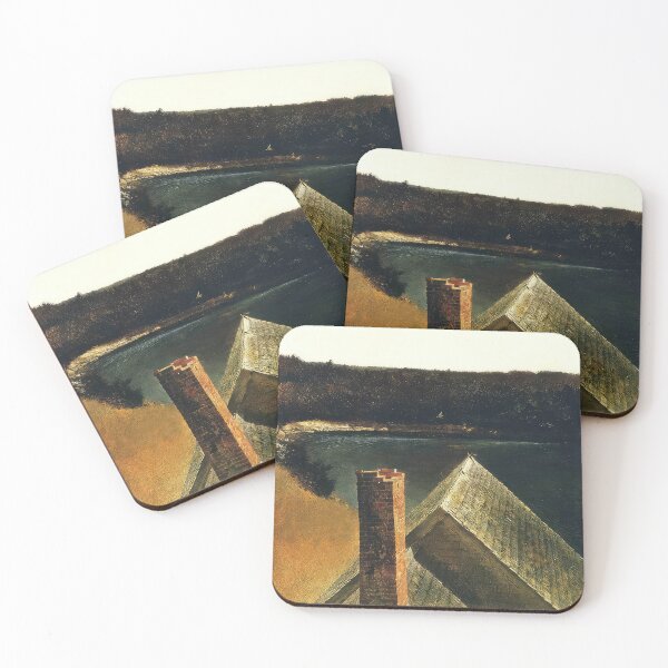 Item preview, Andrew Wyeth designed and sold by Jimenezzayy.