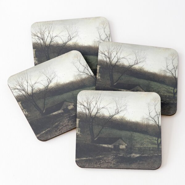 Item preview, Andrew Wyeth designed and sold by Jimenezzayy.