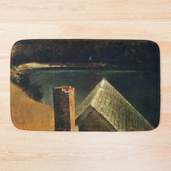 Item preview, Andrew Wyeth designed and sold by Jimenezzayy.
