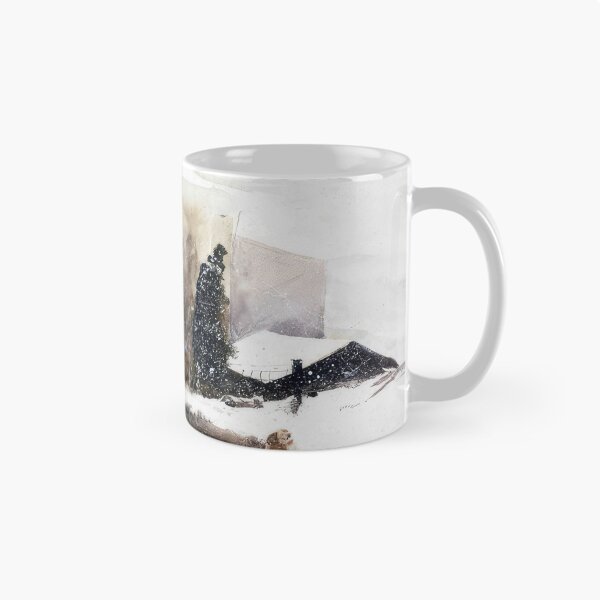 Item preview, Andrew Wyeth designed and sold by Jimenezzayy.