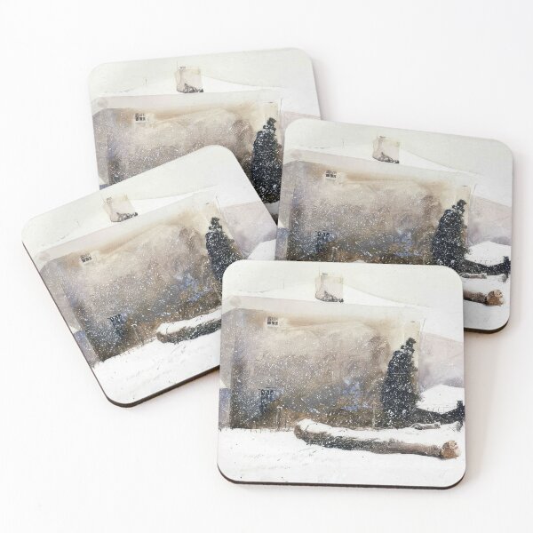 Item preview, Andrew Wyeth designed and sold by Jimenezzayy.
