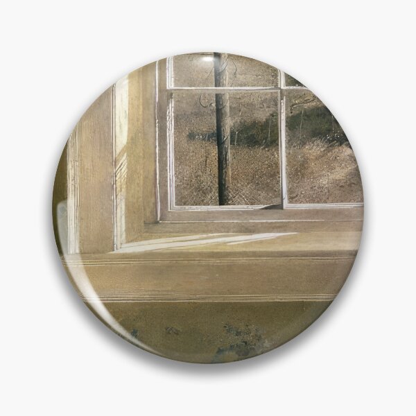 Item preview, Andrew Wyeth designed and sold by Jimenezzayy.