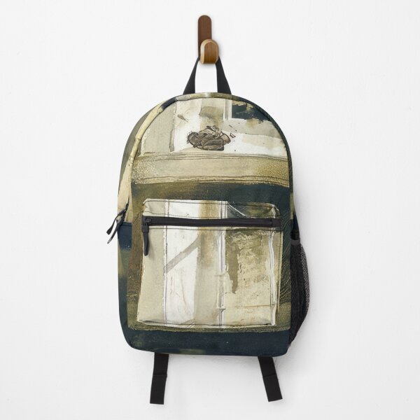 Item preview, Andrew Wyeth designed and sold by Jimenezzayy.