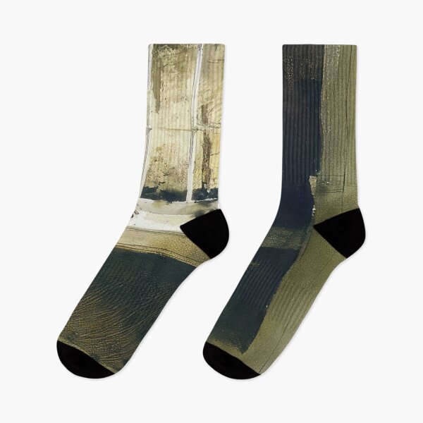 Item preview, Andrew Wyeth designed and sold by Jimenezzayy.