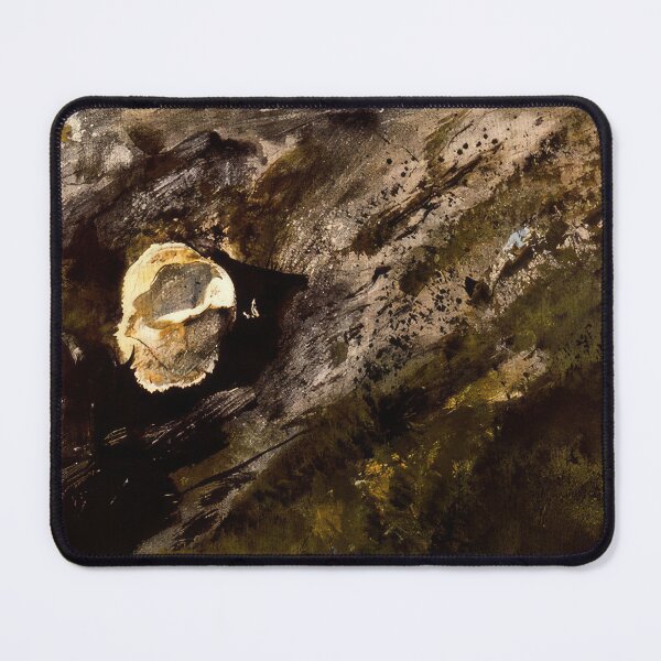 Item preview, Andrew Wyeth designed and sold by Jimenezzayy.