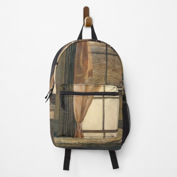 Item preview, Andrew Wyeth designed and sold by Jimenezzayy.