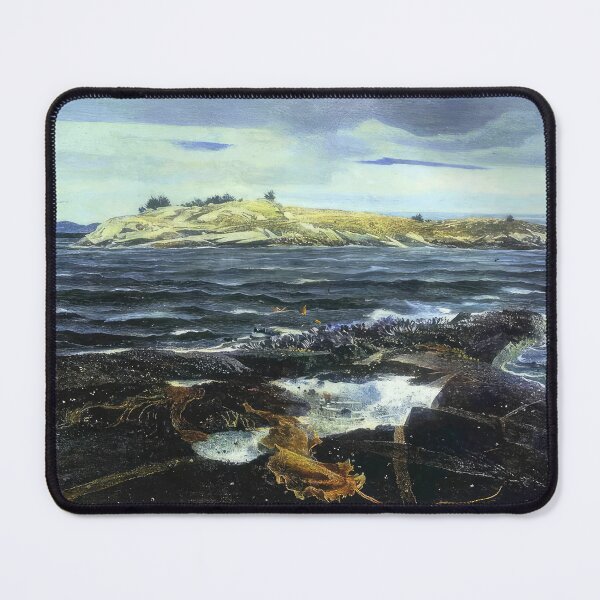 Item preview, Andrew Wyeth designed and sold by Jimenezzayy.