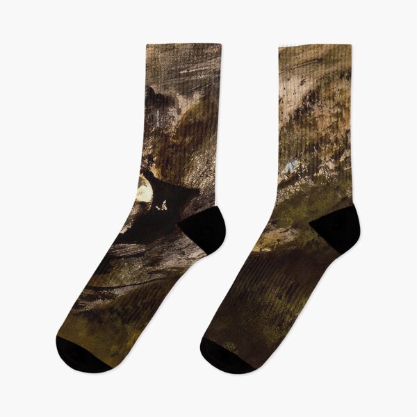 Item preview, Andrew Wyeth designed and sold by Jimenezzayy.