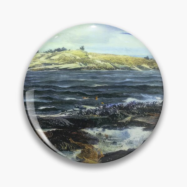 Item preview, Andrew Wyeth designed and sold by Jimenezzayy.