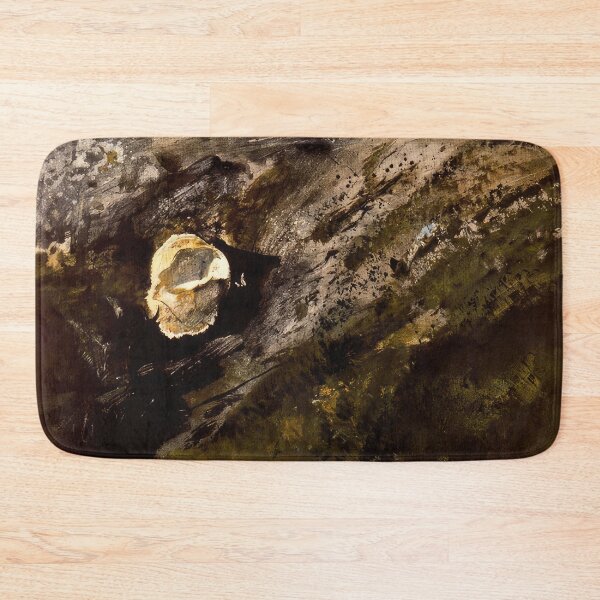 Item preview, Andrew Wyeth designed and sold by Jimenezzayy.