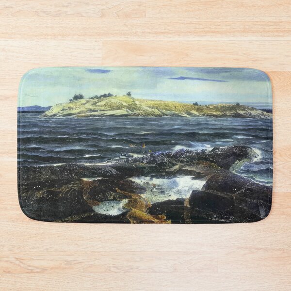 Item preview, Andrew Wyeth designed and sold by Jimenezzayy.