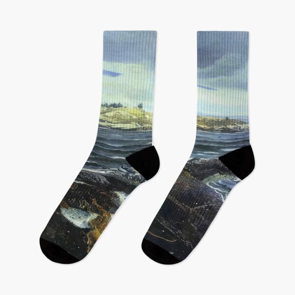 Item preview, Andrew Wyeth designed and sold by Jimenezzayy.