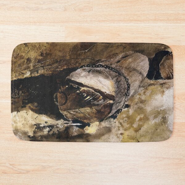 Item preview, Andrew Wyeth designed and sold by Jimenezzayy.