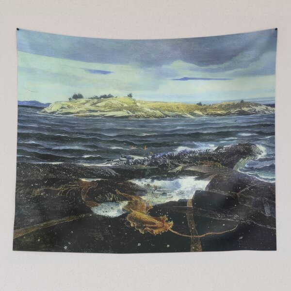 Item preview, Andrew Wyeth designed and sold by Jimenezzayy.