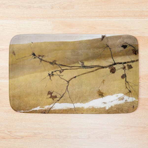 Item preview, Andrew Wyeth designed and sold by Jimenezzayy.