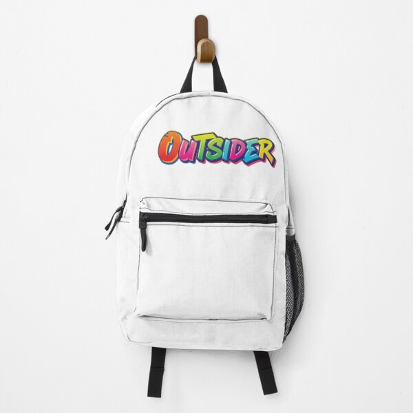 Item preview, Outsider designed and sold by Shivam Arora.