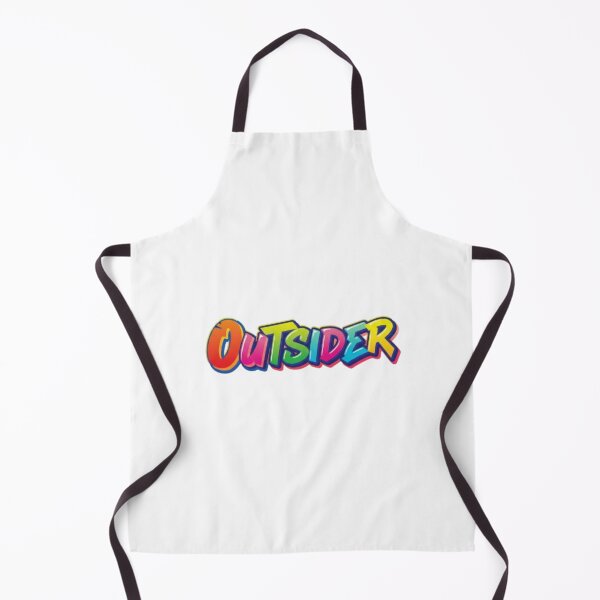 Item preview, Outsider  designed and sold by Shivam Arora.