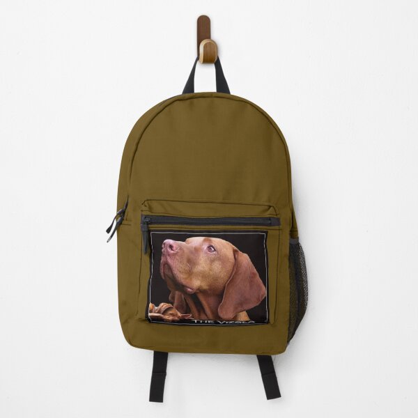 Item preview, The Vizsla designed and sold by zzsuzsa.