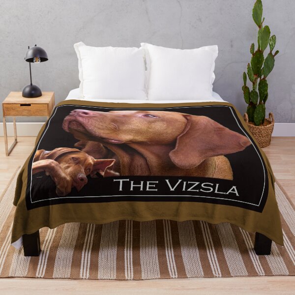 Item preview, The Vizsla designed and sold by zzsuzsa.