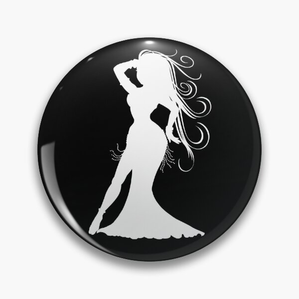 Item preview, Let's bellydance designed and sold by Anna R. Carrino.
