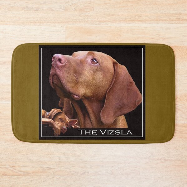 Item preview, The Vizsla designed and sold by zzsuzsa.