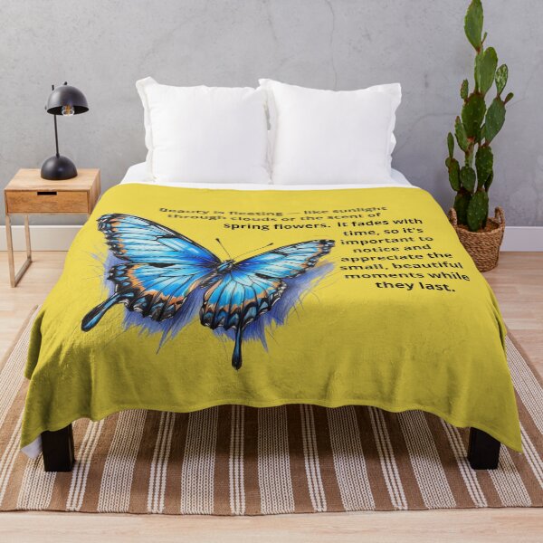 Item preview, Fleeting Beauty – Hold On to the Moment designed and sold by dotitoko.