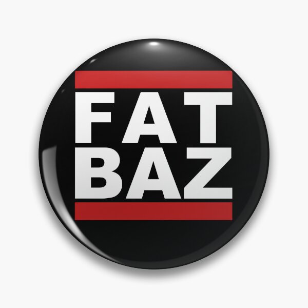 Item preview, Fatal bazooka in the style of RUN DMC designed and sold by Emile Roy.
