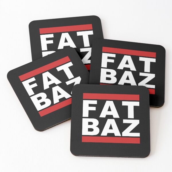 Item preview, Fatal bazooka in the style of RUN DMC designed and sold by Emile Roy.