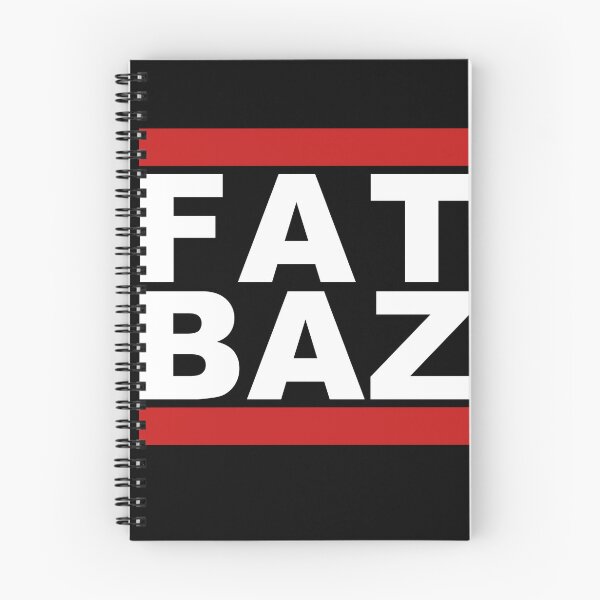 Item preview, Fatal bazooka in the style of RUN DMC designed and sold by Emile Roy.