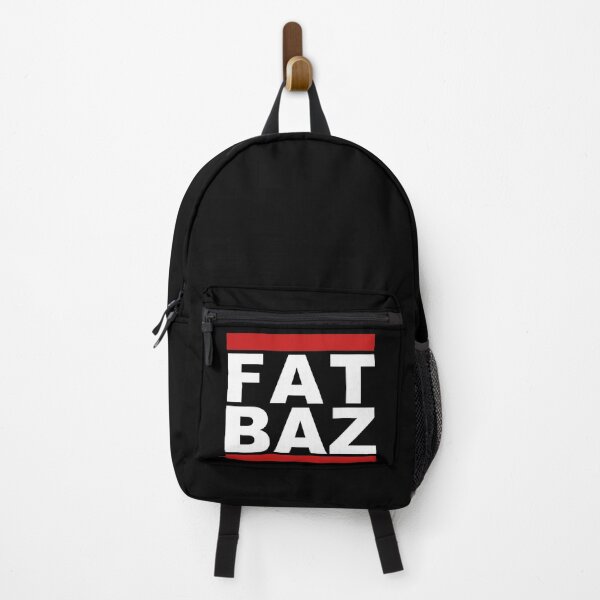 Item preview, Fatal bazooka in the style of RUN DMC designed and sold by Emile Roy.
