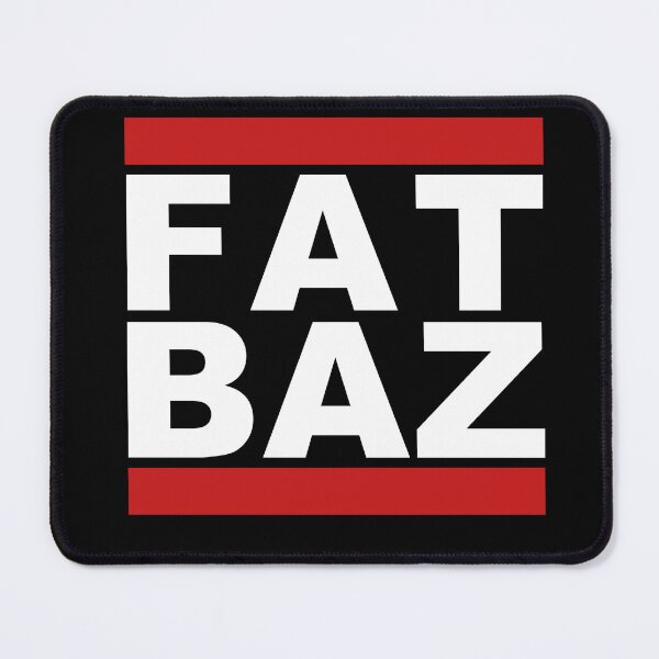 Item preview, Fatal bazooka in the style of RUN DMC designed and sold by Emile Roy.