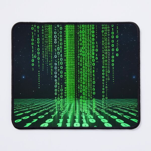 Item preview, Matrix code designed and sold by whatthefoxsays.