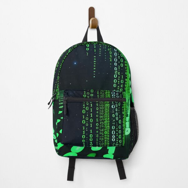 Item preview, Matrix code designed and sold by whatthefoxsays.