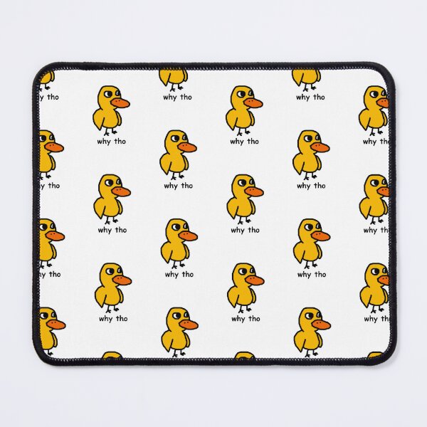 Item preview, lemonade stand song duck designed and sold by matchalattextrafoam.