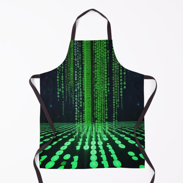 Item preview, Matrix code designed and sold by whatthefoxsays.