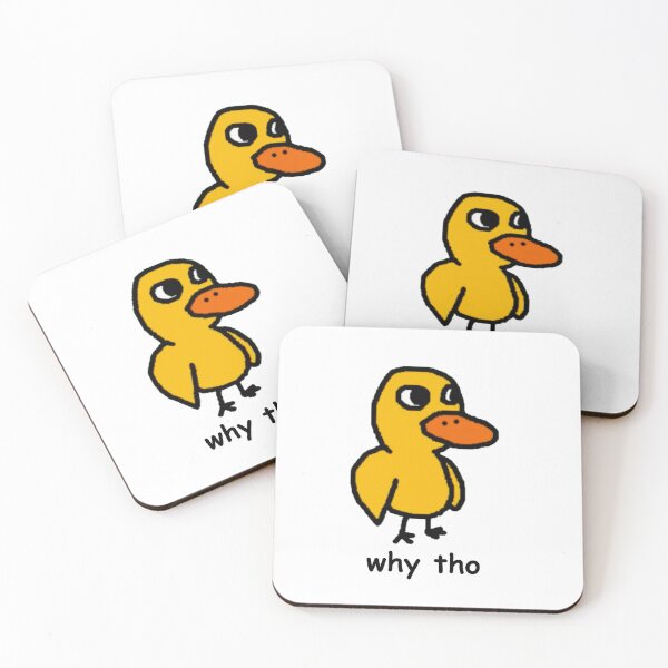 Item preview, lemonade stand song duck designed and sold by matchalattextrafoam.