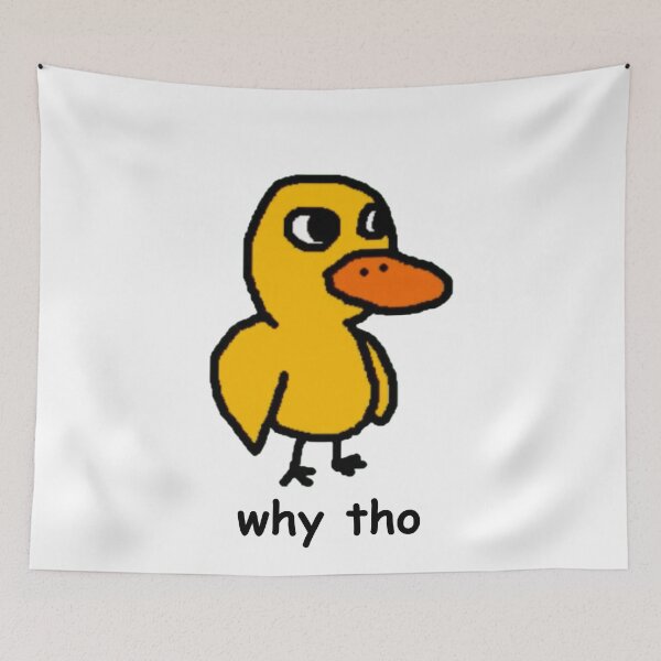 Item preview, lemonade stand song duck designed and sold by matchalattextrafoam.