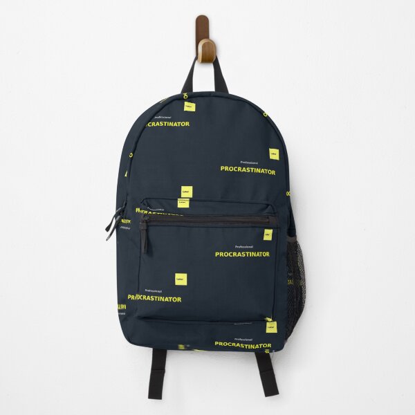 Item preview, Professional Procrastinator designed and sold by CyangProduct.