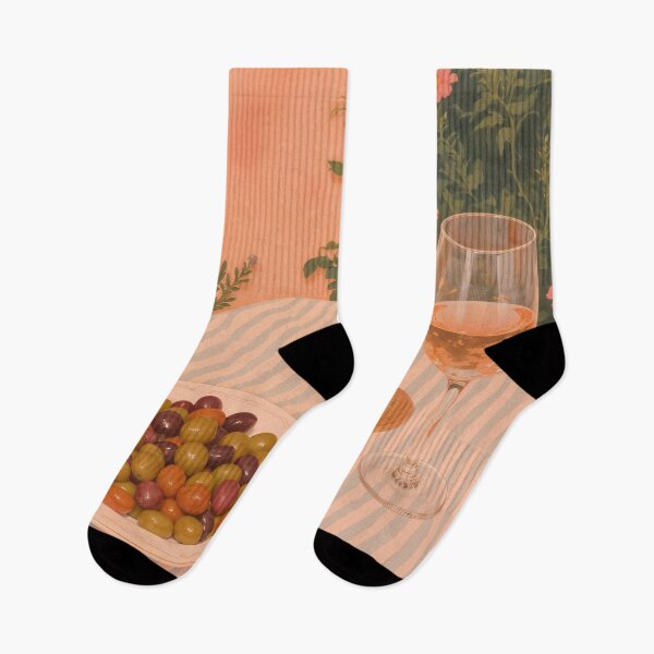 Item preview, Italian still life with olives designed and sold by Mauswohn.
