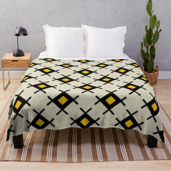Item preview, Minimal Tribal Arrows and Diamond Grid Design designed and sold by Onulodesign.